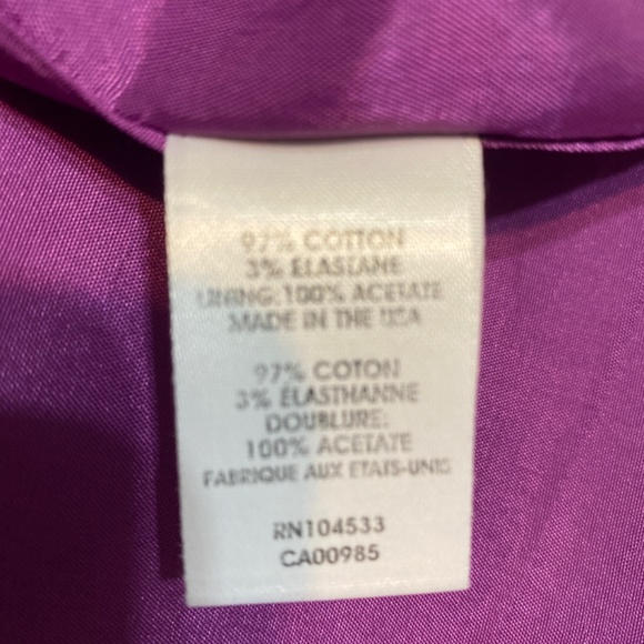 Nanette Lepore dress - Picture 4 of 5